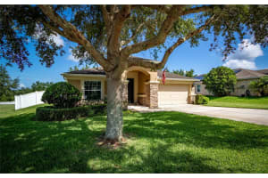 2990 INCA AVENUE, CLERMONT, FL 34715 Sold 08/09/24