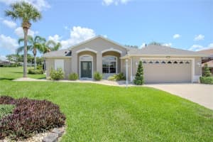 3249 BALTIC SEA BOULEVARD, TAVARES, FL 32778 Sold 08/15/24