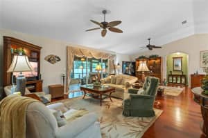 3275 SARATOGA DRIVE, TAVARES, FL 32778 Sold 12/23/24