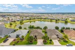 3512 DEWITT CIRCLE, THE VILLAGES, FL 32163 Sold 12/31/24