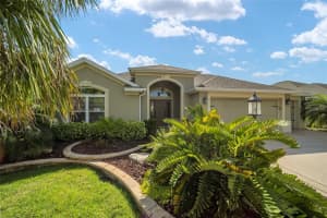 3512 DEWITT CIRCLE, THE VILLAGES, FL 32163 Sold 12/31/24