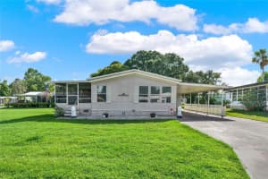 2541 BROOKSIDE CIRCLE, MOUNT DORA, FL 32757 Sold 06/17/24