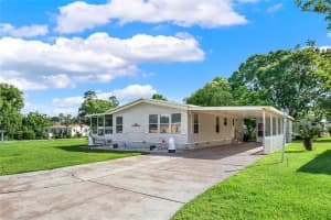 2541 BROOKSIDE CIRCLE, MOUNT DORA, FL 32757 Sold 06/17/24