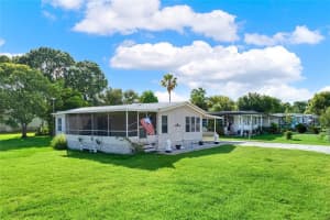2541 BROOKSIDE CIRCLE, MOUNT DORA, FL 32757 Sold 06/17/24