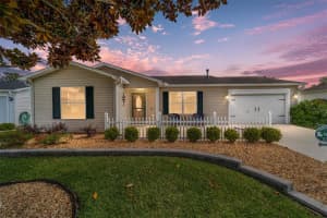 7958 174TH BELHAVEN LOOP, THE VILLAGES, FL 32162 Sold 06/14/24
