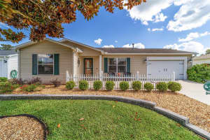 7958 174TH BELHAVEN LOOP, THE VILLAGES, FL 32162 Sold 06/14/24