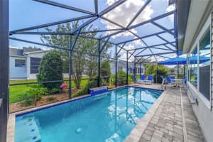 7958 174TH BELHAVEN LOOP, THE VILLAGES, FL 32162 Sold 06/14/24