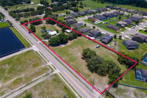 550 LESTER ROAD, APOPKA, FL 32712 Sold 10/02/24