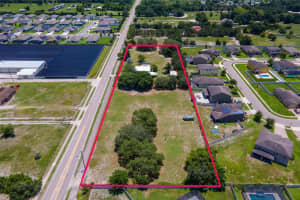 550 LESTER ROAD, APOPKA, FL 32712 Sold 10/02/24