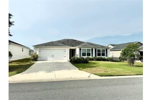 718 SHELTON STREET, THE VILLAGES, FL 32163 Sold 09/11/24