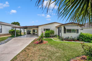 1551 HILLCREST DRIVE, LADY LAKE, FL 32159 Sold 12/20/24