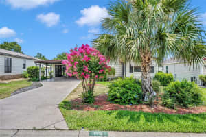 1551 HILLCREST DRIVE, LADY LAKE, FL 32159 Sold 12/20/24