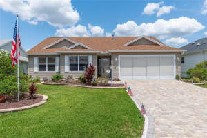 17625 81ST WYNSTONE AVENUE, THE VILLAGES, FL 32162 Sold 08/15/24