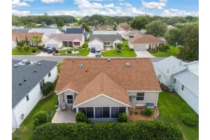 17625 81ST WYNSTONE AVENUE, THE VILLAGES, FL 32162 Sold 08/15/24