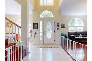 15507 PEBBLE RIDGE STREET, WINTER GARDEN, FL 34787 Sold 07/08/24