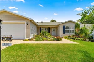 433 ALORA STREET, THE VILLAGES, FL 32162 Sold 09/18/24
