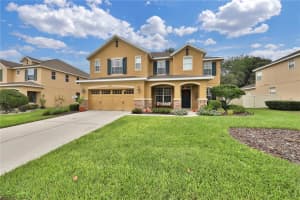 30148 JUTLAND COURT, MOUNT DORA, FL 32757 Sold 11/13/24