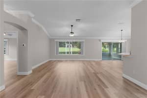 17113 76TH CREEKSIDE CIRCLE, THE VILLAGES, FL 32162 Sold 09/10/24