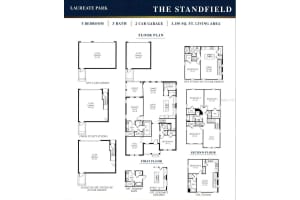 10257 DULBECCO STREET, ORLANDO, FL 32827 Sold 12/20/24