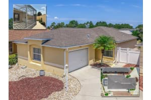 876 RADCLIFE BEREA PLACE, THE VILLAGES, FL 32162 Sold 07/17/24