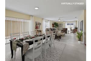 876 RADCLIFE BEREA PLACE, THE VILLAGES, FL 32162 Sold 07/17/24