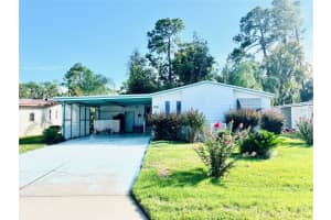 3021 MYAKKA RIVER ROAD, TAVARES, FL 32778 Sold 01/06/25