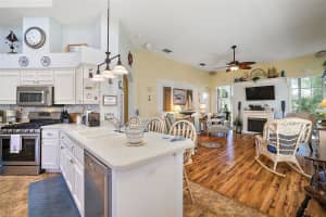 5059 CHINA SEA DRIVE, TAVARES, FL 32778 Sold 07/03/24