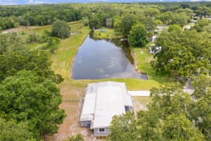 302 IVANHOE CIRCLE, LADY LAKE, FL 32159 - MLS#MFRG5082734