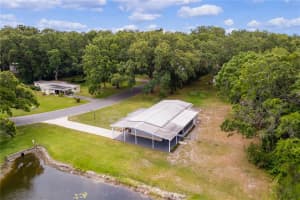 302 IVANHOE CIRCLE, LADY LAKE, FL 32159 - MLS#MFRG5082734