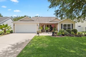 12029 51ST CIRCLE, OXFORD, FL 34484 Sold 11/14/24