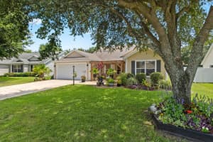 12029 51ST CIRCLE, OXFORD, FL 34484 Sold 11/14/24