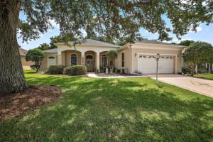 24239 BELLE MEDE DRIVE, LEESBURG, FL 34748 Sold 10/08/24