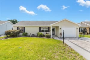 609 SAN MARIA STREET, THE VILLAGES, FL 32159 Sold 02/21/25