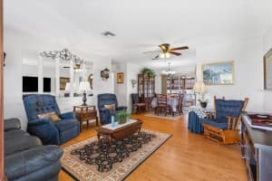 609 SAN MARIA STREET, THE VILLAGES, FL 32159 Sold 02/21/25