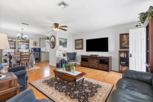 609 SAN MARIA STREET, THE VILLAGES, FL 32159 Sold 02/21/25