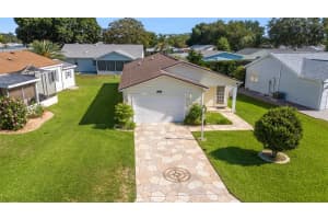 732 PRADO DRIVE, LADY LAKE, FL 32159 Sold 09/30/24