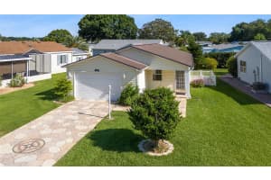 732 PRADO DRIVE, LADY LAKE, FL 32159 Sold 09/30/24