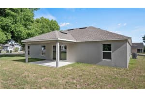 41428 TARPON AVENUE, UMATILLA, FL 32784 Sold 11/15/24