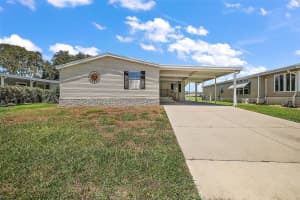 3120 MANATEE ROAD, TAVARES, FL 32778 Sold 10/21/24