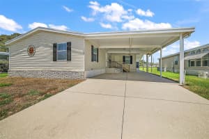 3120 MANATEE ROAD, TAVARES, FL 32778 Sold 10/21/24