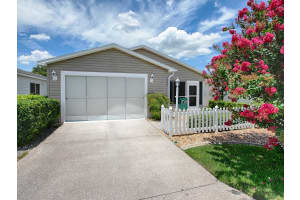 2449 SOUTHERN OAK STREET, THE VILLAGES, FL 32162 Sold 11/07/24