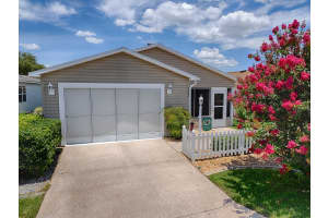 2449 SOUTHERN OAK STREET, THE VILLAGES, FL 32162 Sold 11/07/24