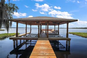 1261 LAKESHORE DRIVE, CLERMONT, FL 34711 Sold 08/06/25