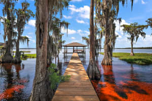 1261 LAKESHORE DRIVE, CLERMONT, FL 34711 Sold 08/06/25