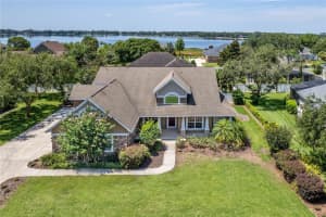 34417 TIFFANY LN, EUSTIS, FL 32736 Sold 07/10/24
