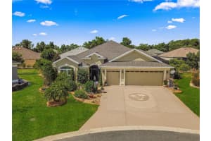 3775 TROPICAL TERRACE, THE VILLAGES, FL 32163 Sold 11/18/24
