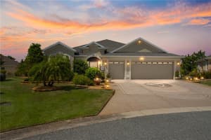 3775 TROPICAL TERRACE, THE VILLAGES, FL 32163 Sold 11/18/24