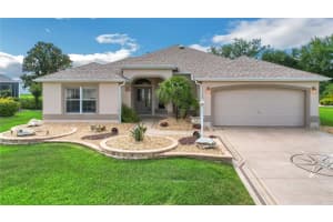 2127 BARBOSA COURT, THE VILLAGES, FL 32159 Sold 10/31/24