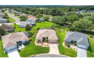 2127 BARBOSA COURT, THE VILLAGES, FL 32159 Sold 10/31/24