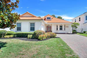 18406 BLUE HERON CIRCLE, DEER ISLAND, FL 32778 Sold 07/12/24
